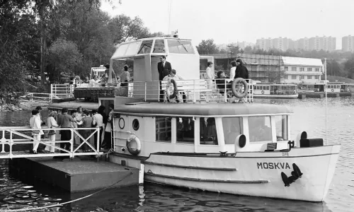 D250 Brněnská přehrada